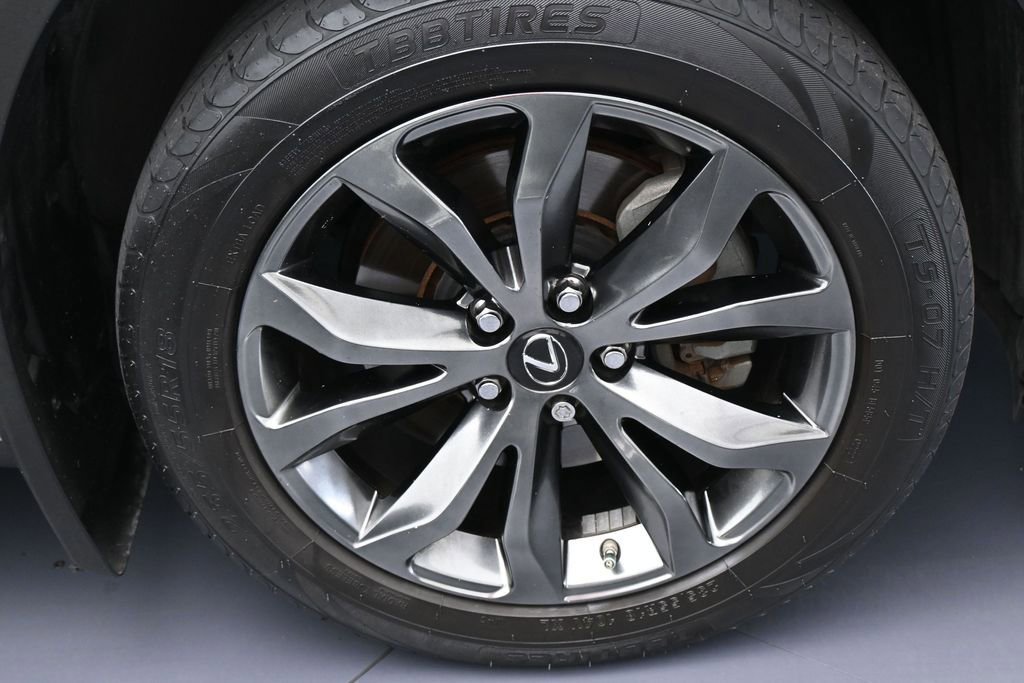 Used 2021 Lexus NX 300 F Sport w/ Package Accessory FWD image 43