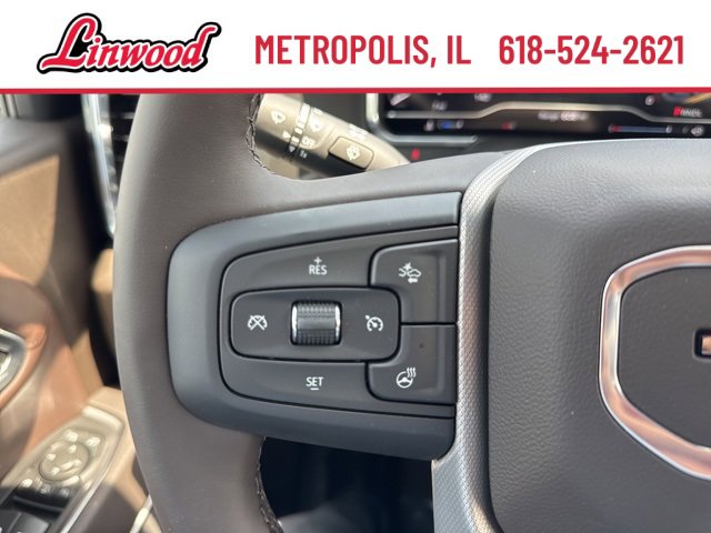 New 2025 GMC Sierra 2500 Denali w/ Denali Reserve Package image 25