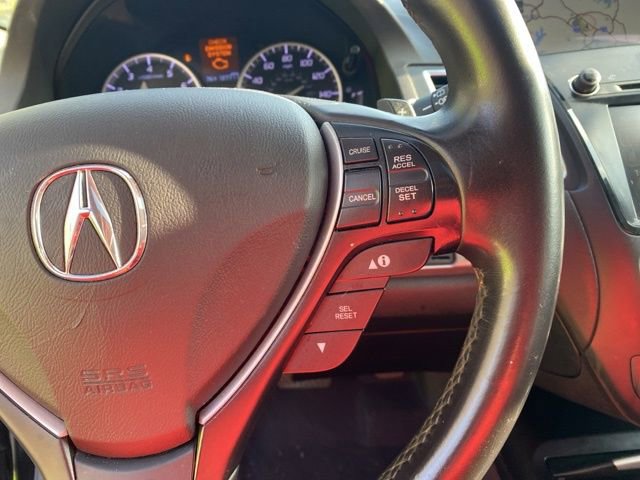 Used 2018 Acura RDX w/ Technology Package image 19