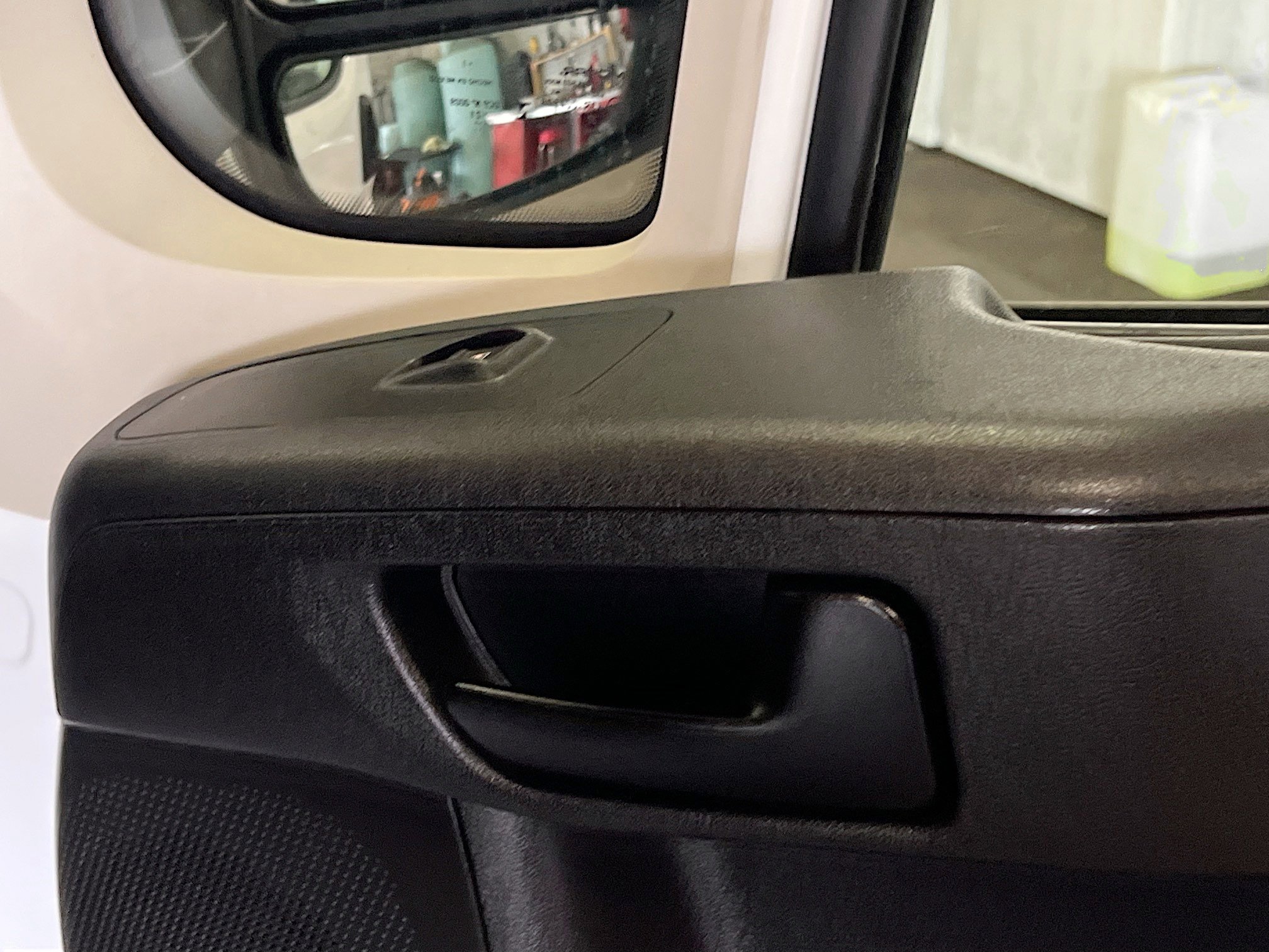 Used 2021 RAM ProMaster 1500 FWD image 31