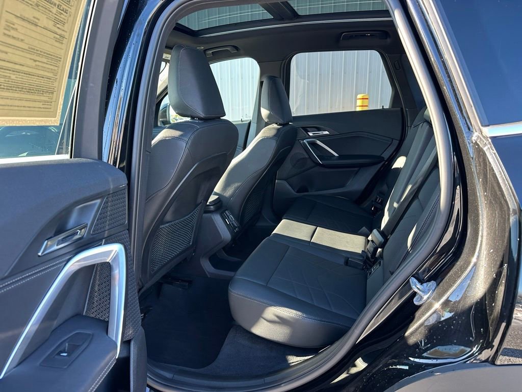 Used 2023 BMW X1 xDrive28i w/ Convenience Package image 16