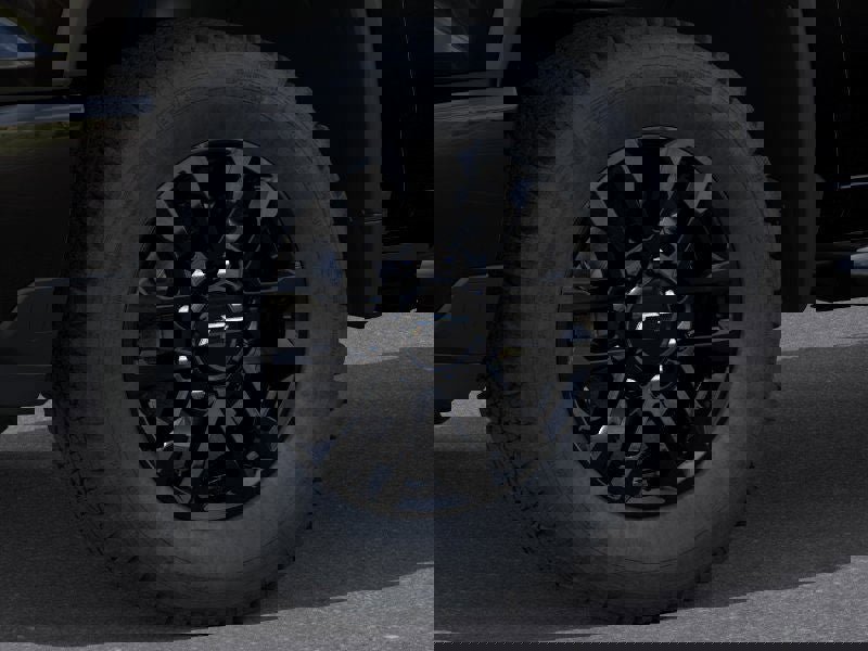 New 2026 Chevrolet Silverado 2500 Custom w/ Custom Value Package image 33