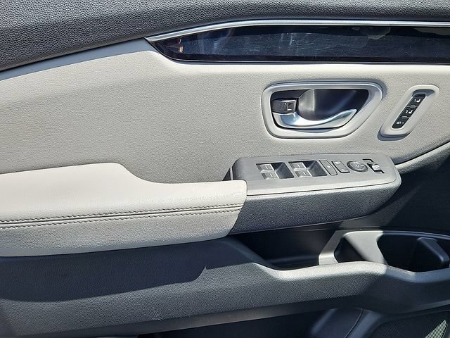 Certified 2023 Honda Pilot Touring image 13