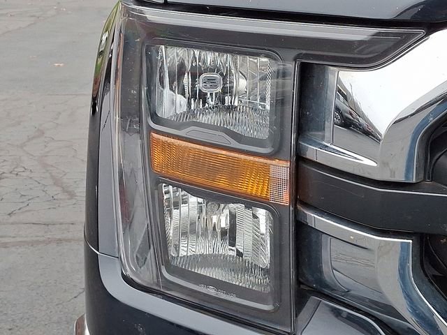 Used 2023 Ford F150 XLT image 11