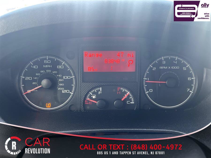 Used 2019 RAM ProMaster 3500 FWD image 21