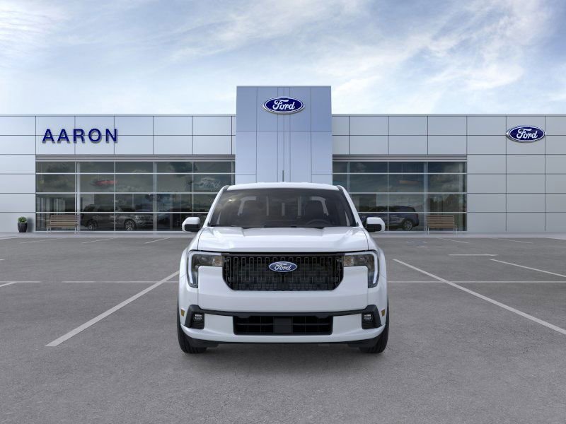 New 2026 Ford Maverick Lobo image 6