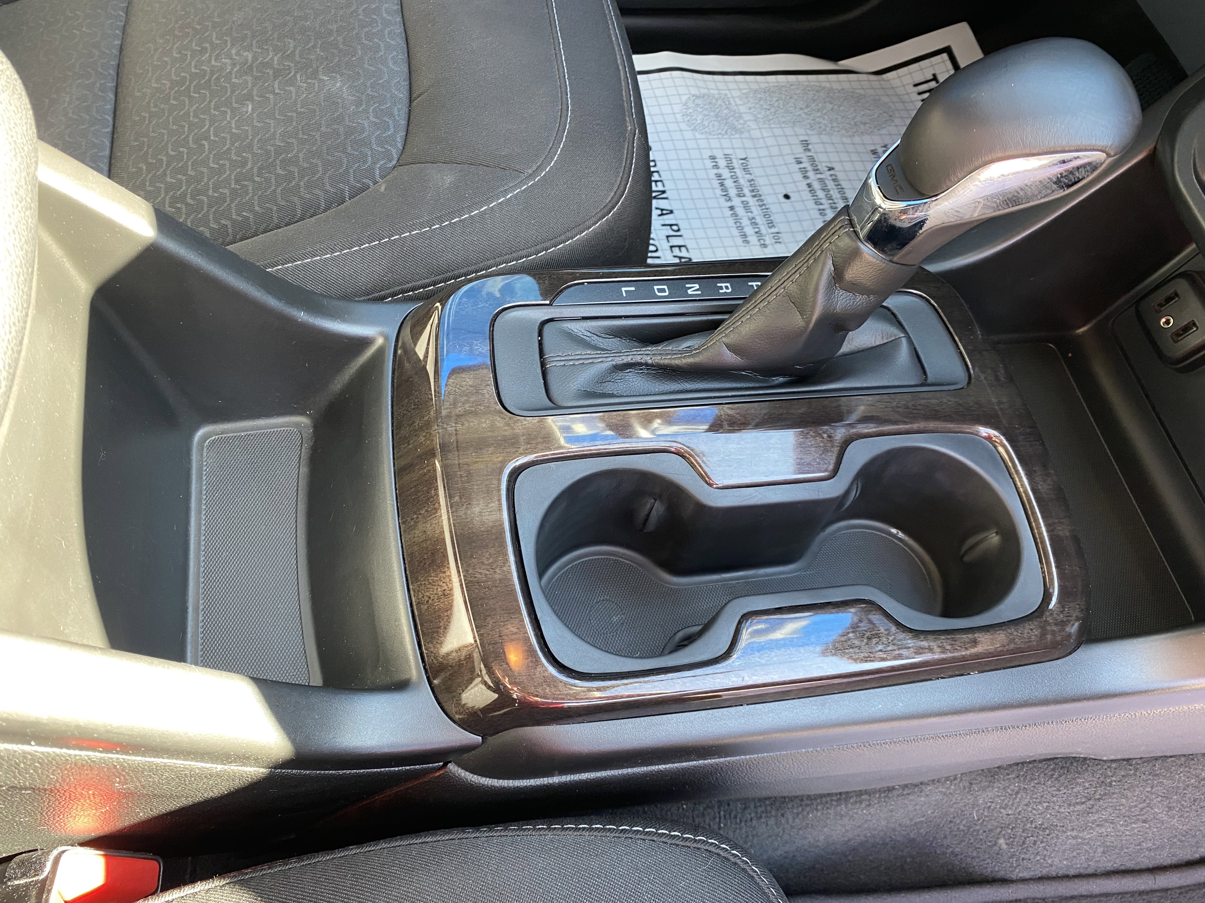 Used 2022 GMC Canyon Elevation w/ Trailering Package image 17