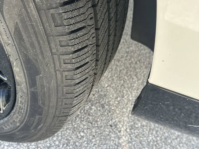 Used 2022 Lincoln Navigator L Reserve image 11