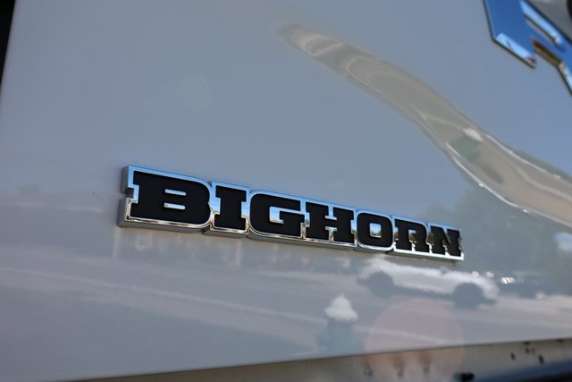 Used 2025 RAM 2500 Big Horn image 36