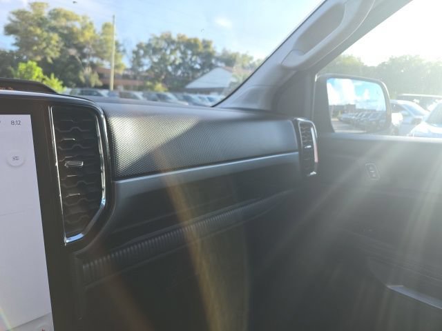 Certified 2024 Ford Ranger XLT AWD/4WD image 15