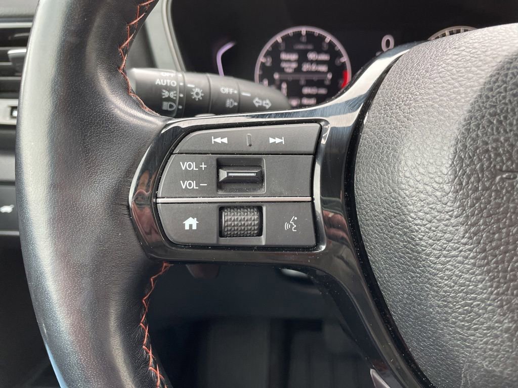 Used 2023 Honda Pilot TrailSport image 27