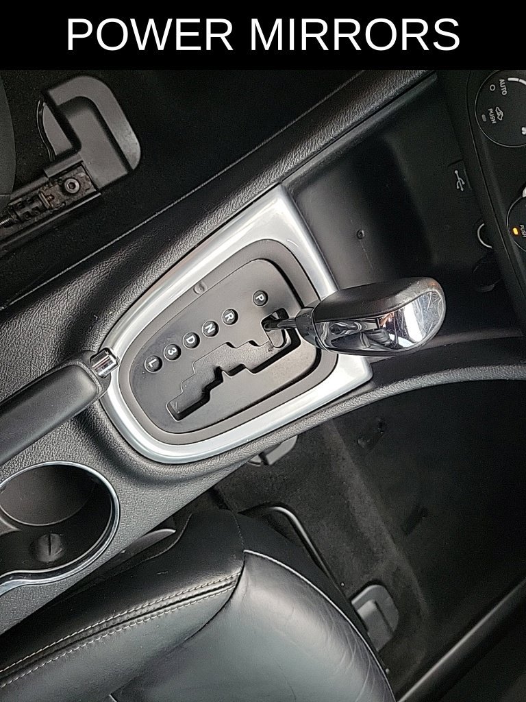 Used 2014 Dodge Avenger SXT FWD image 28