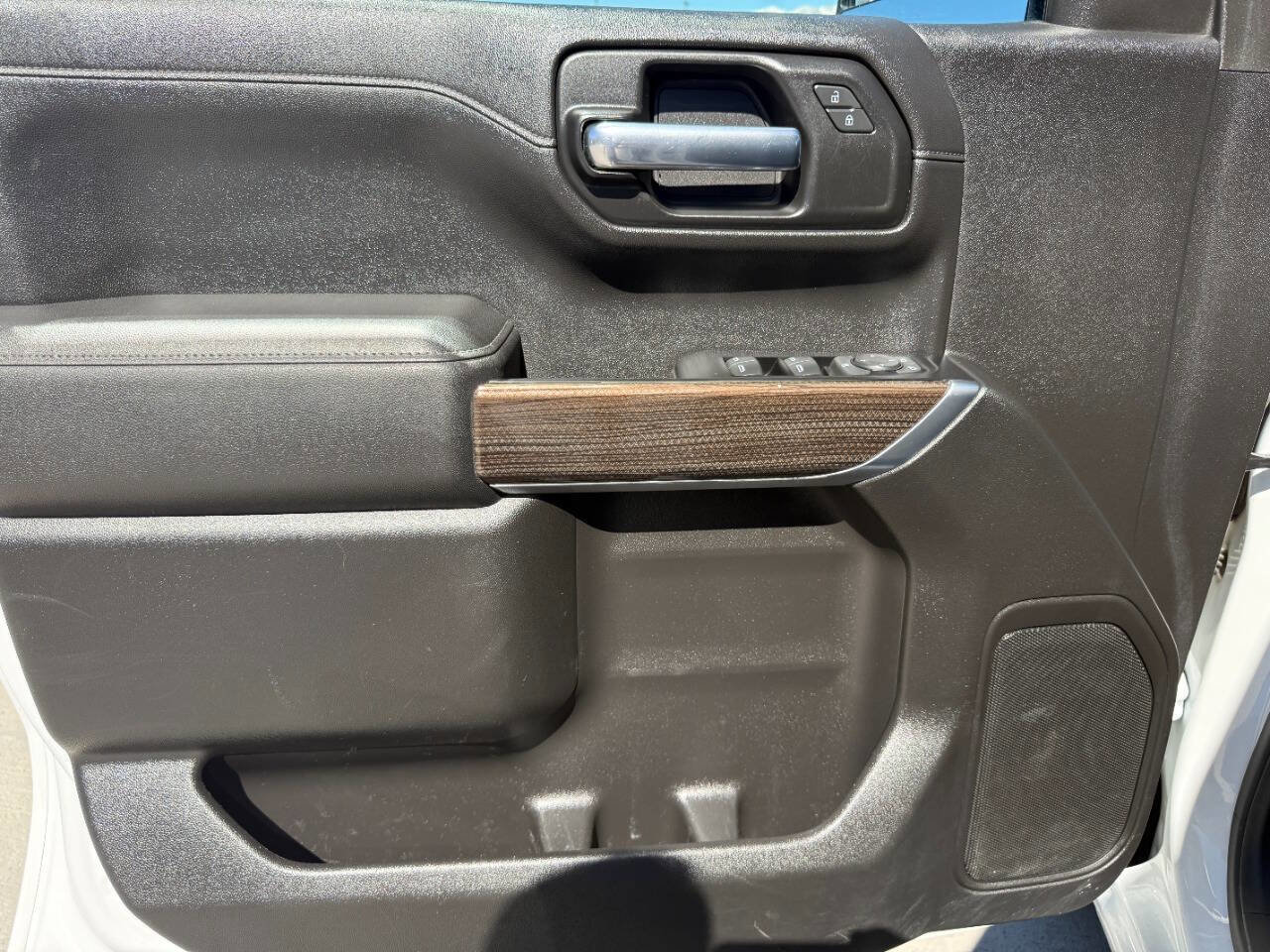 Used 2020 Chevrolet Silverado 1500 LT w/ Fleet Comfort Package image 28