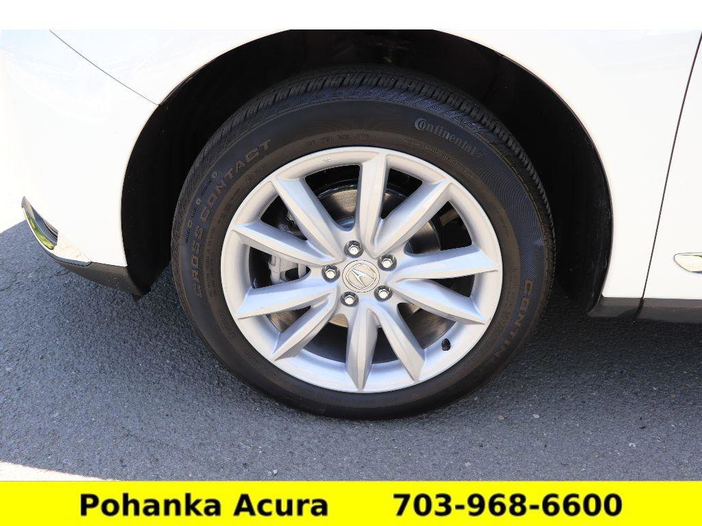 Certified 2023 Acura RDX AWD image 28