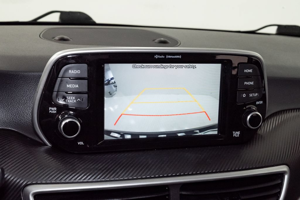 Used 2019 Hyundai Tucson Value FWD image 15