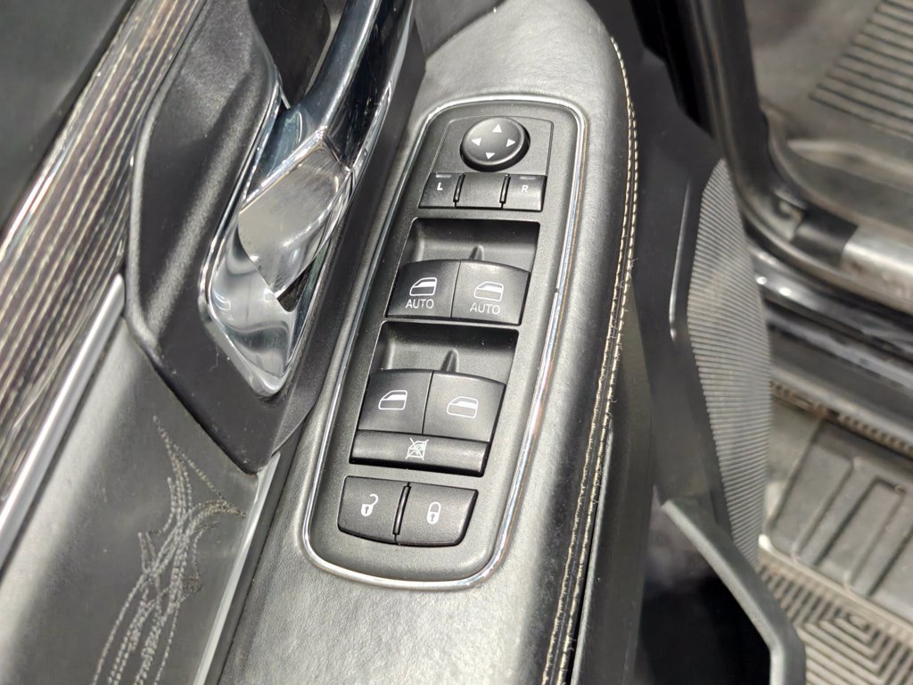 Used 2014 RAM 1500 Limited AWD/4WD image 54