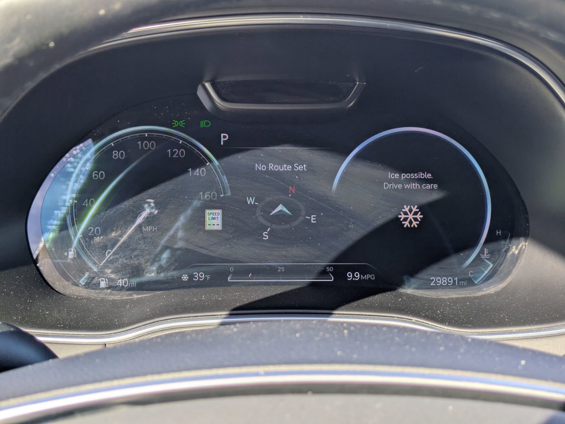 Used 2023 Genesis GV80 3.5T w/ Prestige Package image 10