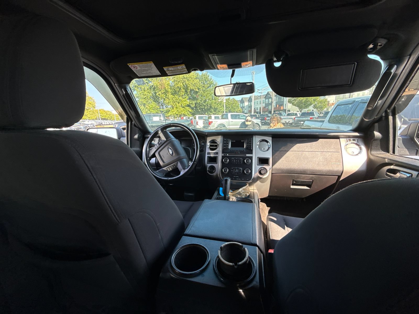 Used 2017 Ford Expedition EL XLT RWD image 9