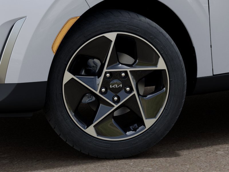 New 2025 Kia Soul EX FWD image 9