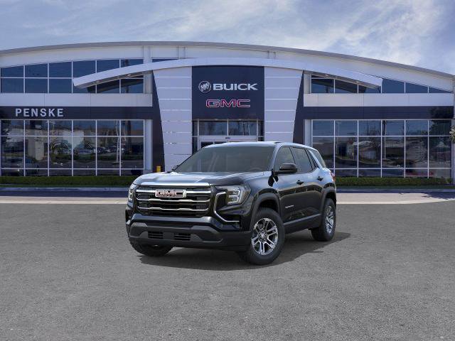 New 2026 GMC Terrain Elevation w/ Technology Package II image 8