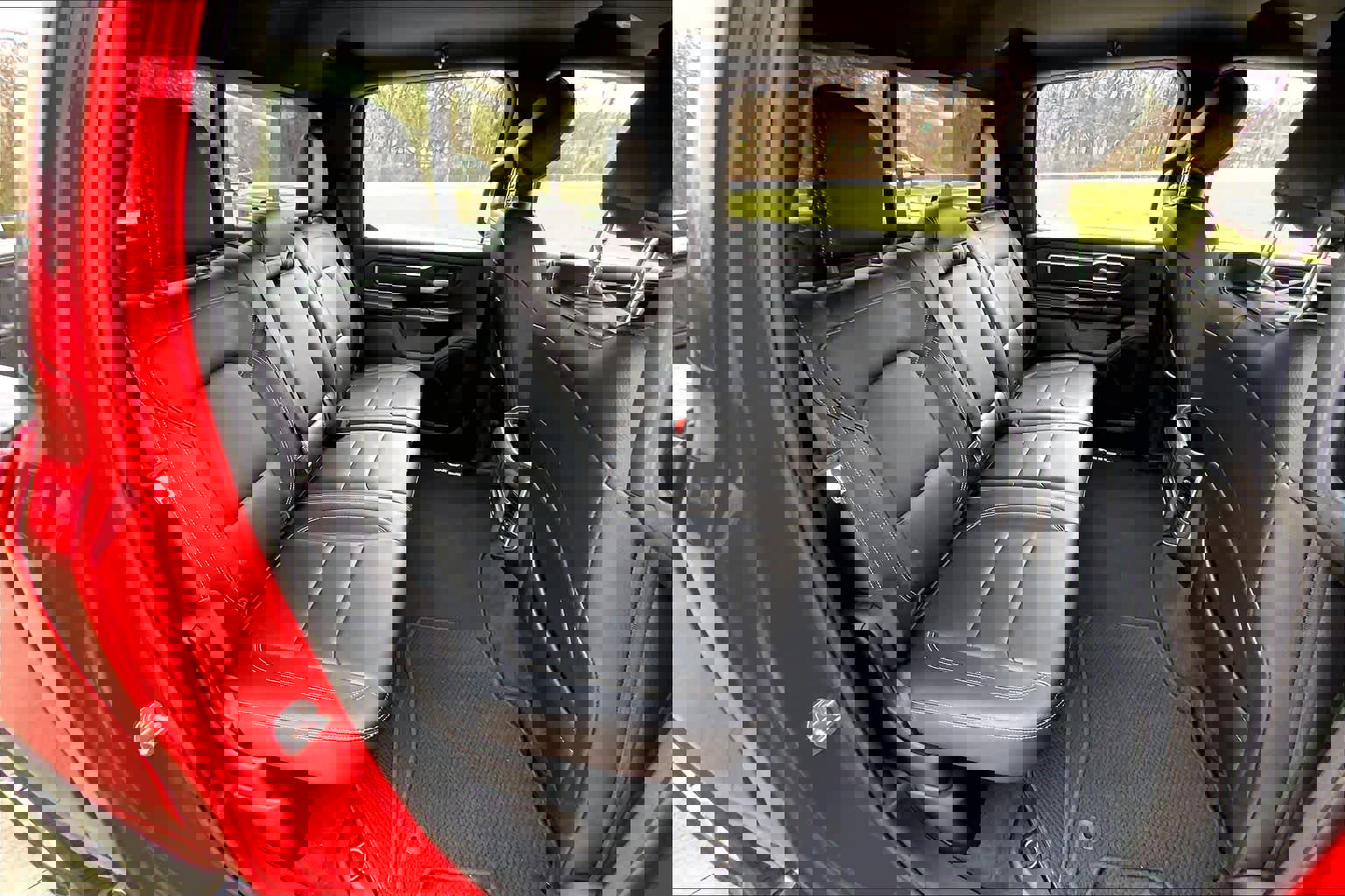 Used 2020 RAM 1500 Lone Star image 20