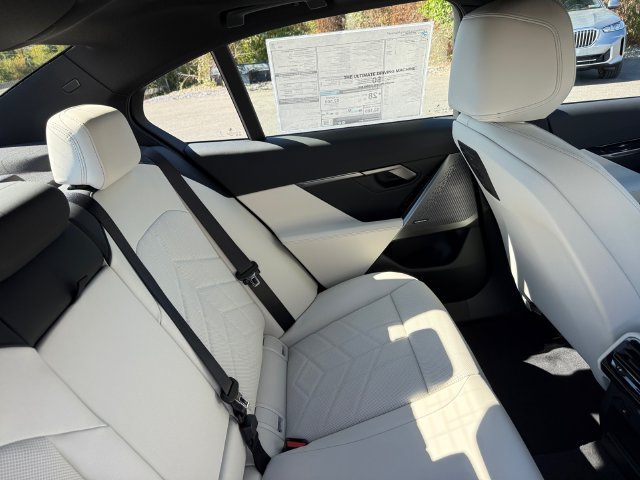 New 2027 BMW 540i xDrive w/ M Sport Package AWD/4WD image 19