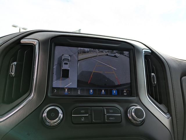 Used 2020 GMC Sierra 1500 Denali w/ Denali Ultimate Package image 24