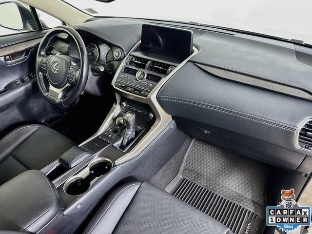 Used 2021 Lexus NX 300 AWD w/ Accessory Package 2 image 30