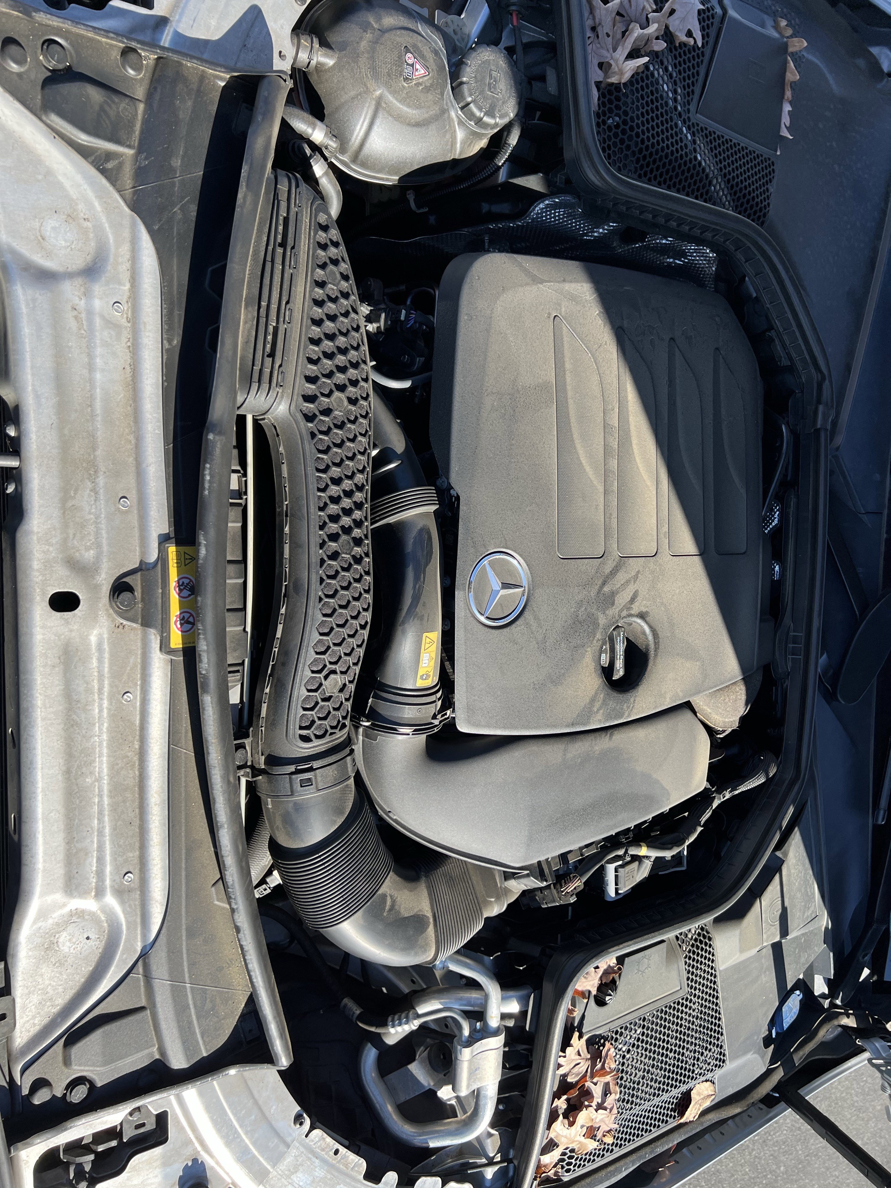 Certified 2020 Mercedes-Benz C 300 Sedan image 36