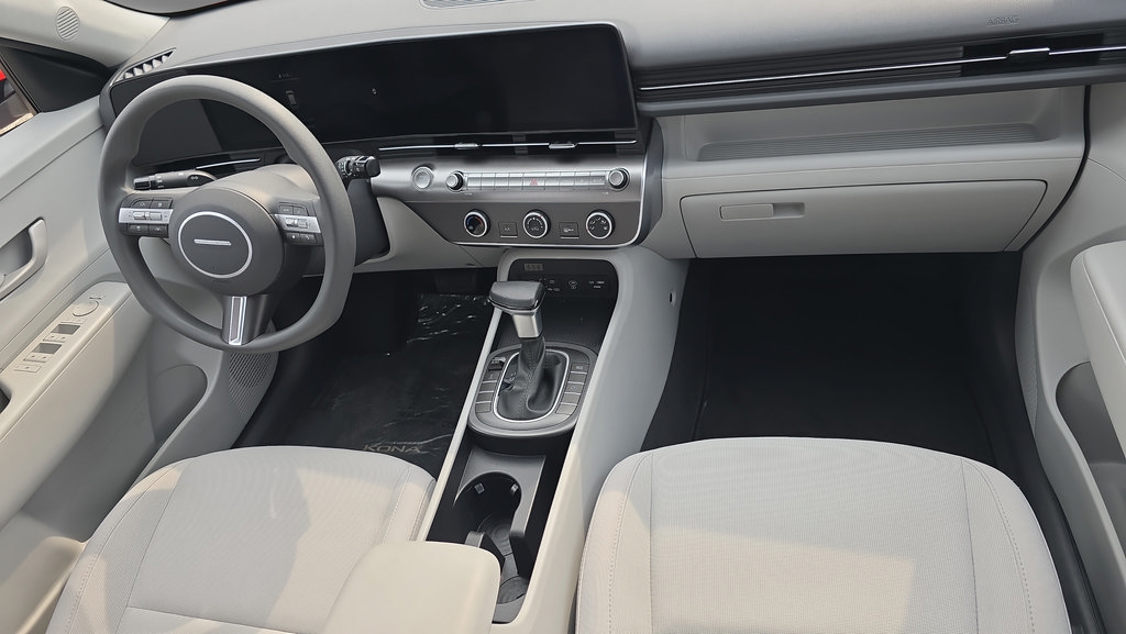 Certified 2026 Hyundai Kona SE AWD/4WD image 11