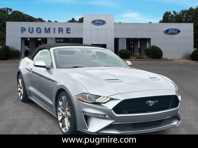 Used 2020 Ford Mustang GT Premium w/ Equipment Group 401A