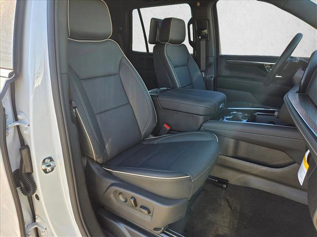 New 2026 Chevrolet Tahoe Premier image 20