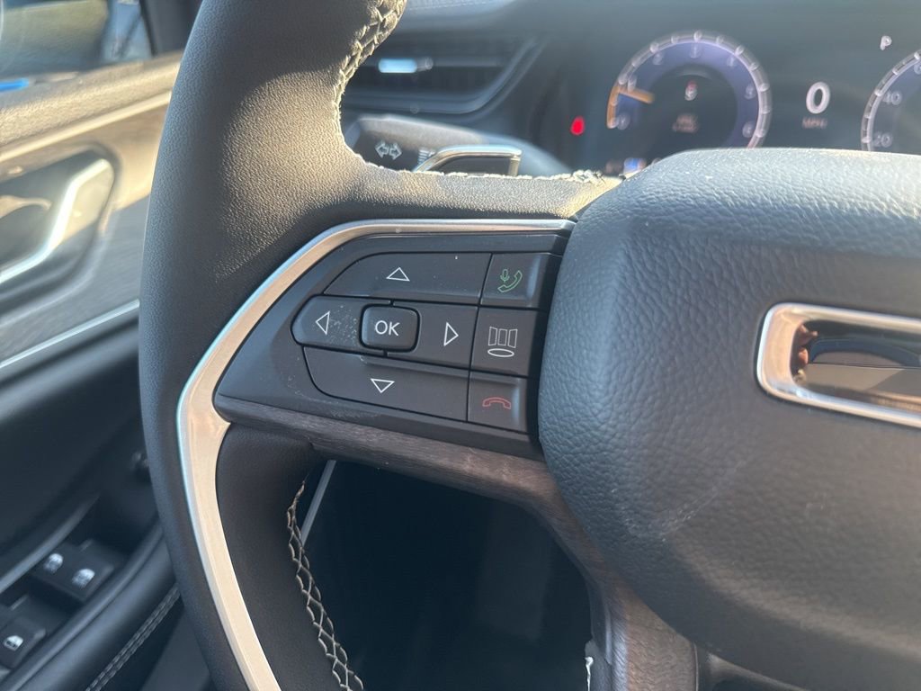 New 2026 Jeep Grand Cherokee Limited image 20