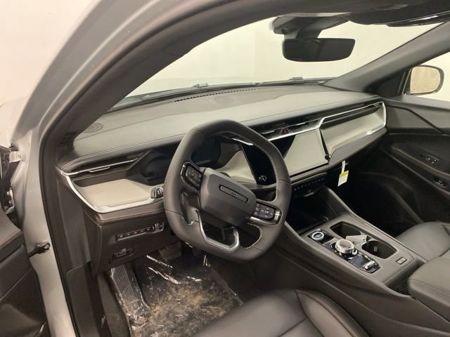 New 2026 Jeep Cherokee Limited image 7