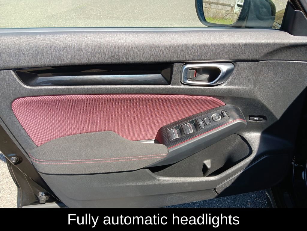 Used 2022 Honda Civic Si image 11