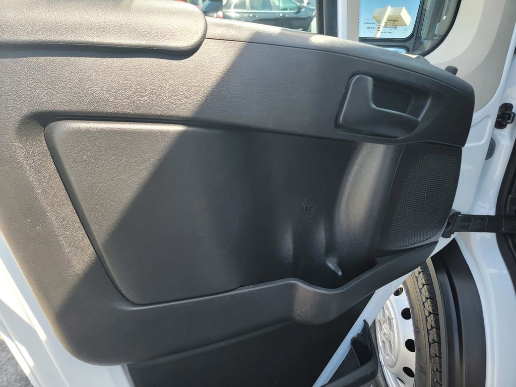 Used 2021 RAM ProMaster 1500 image 14