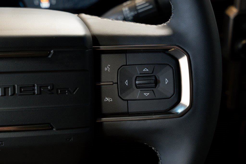 New 2024 GMC Hummer EV 3X w/ Omega Edition image 39