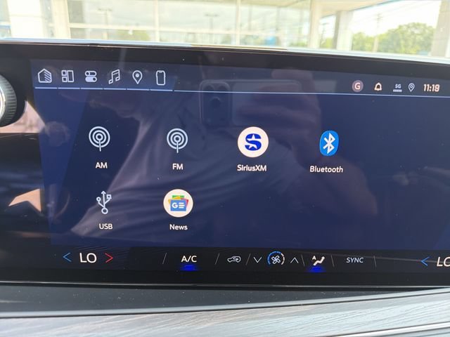 New 2026 Chevrolet Tahoe LS AWD/4WD image 17