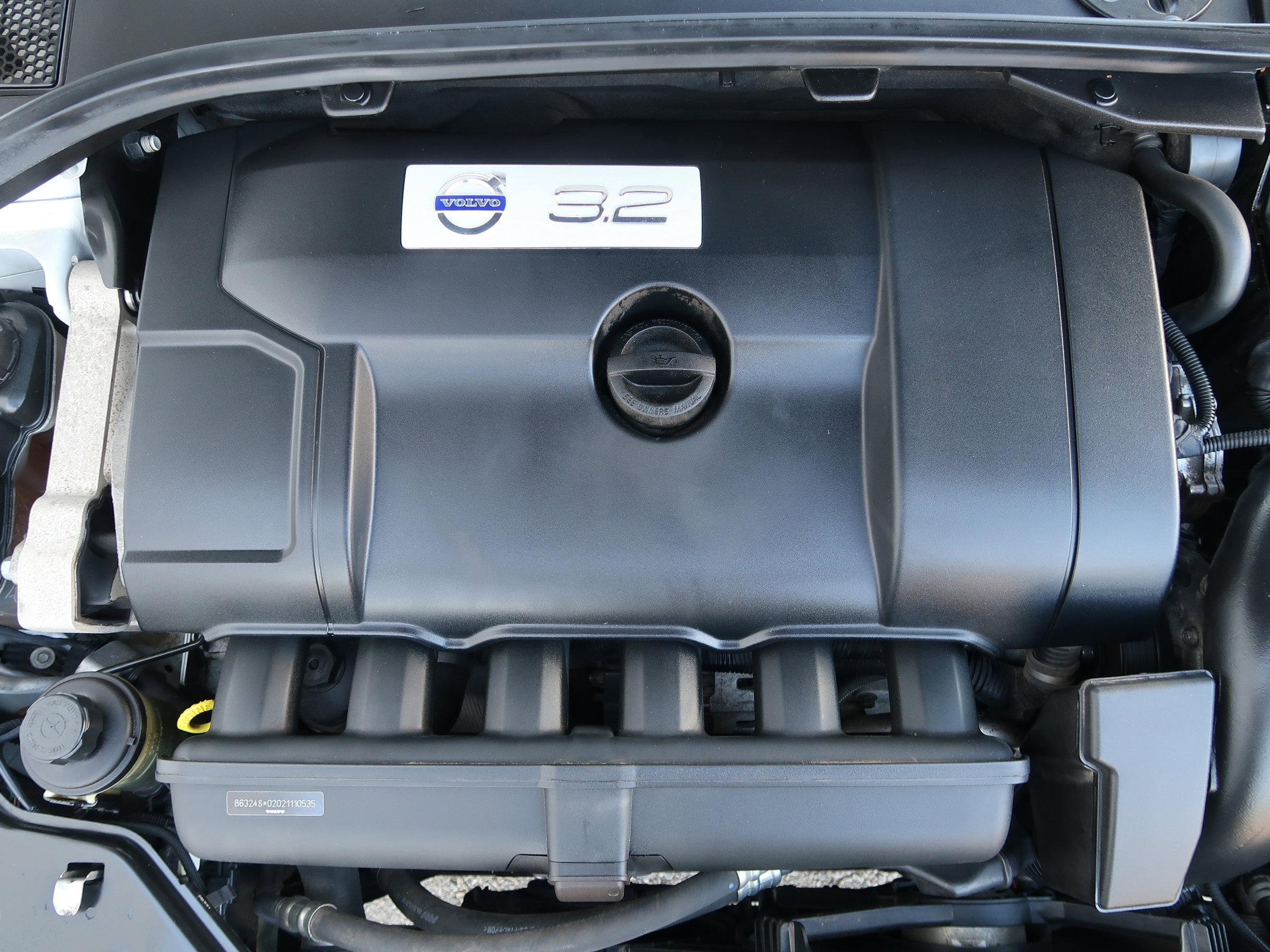 Used 2011 Volvo XC70 3.2 image 36