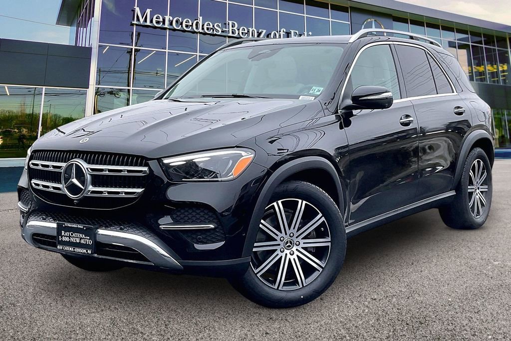 Certified 2024 Mercedes-Benz GLE 450e GLE 450e image 9