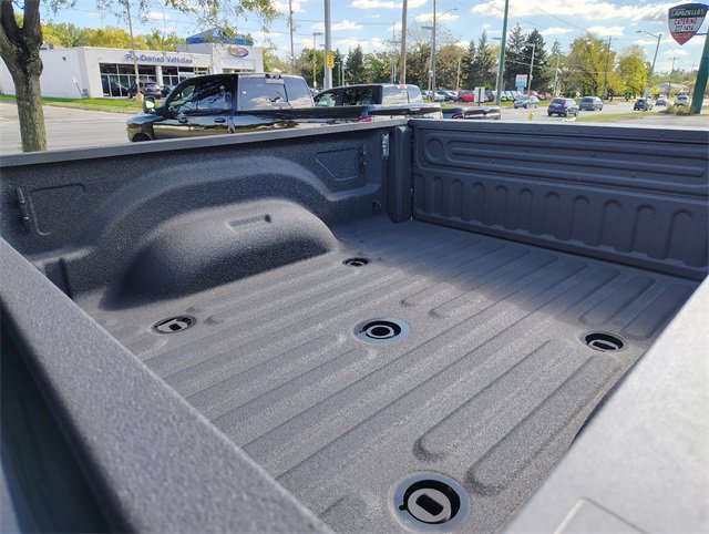 New 2025 RAM 2500 Big Horn image 4