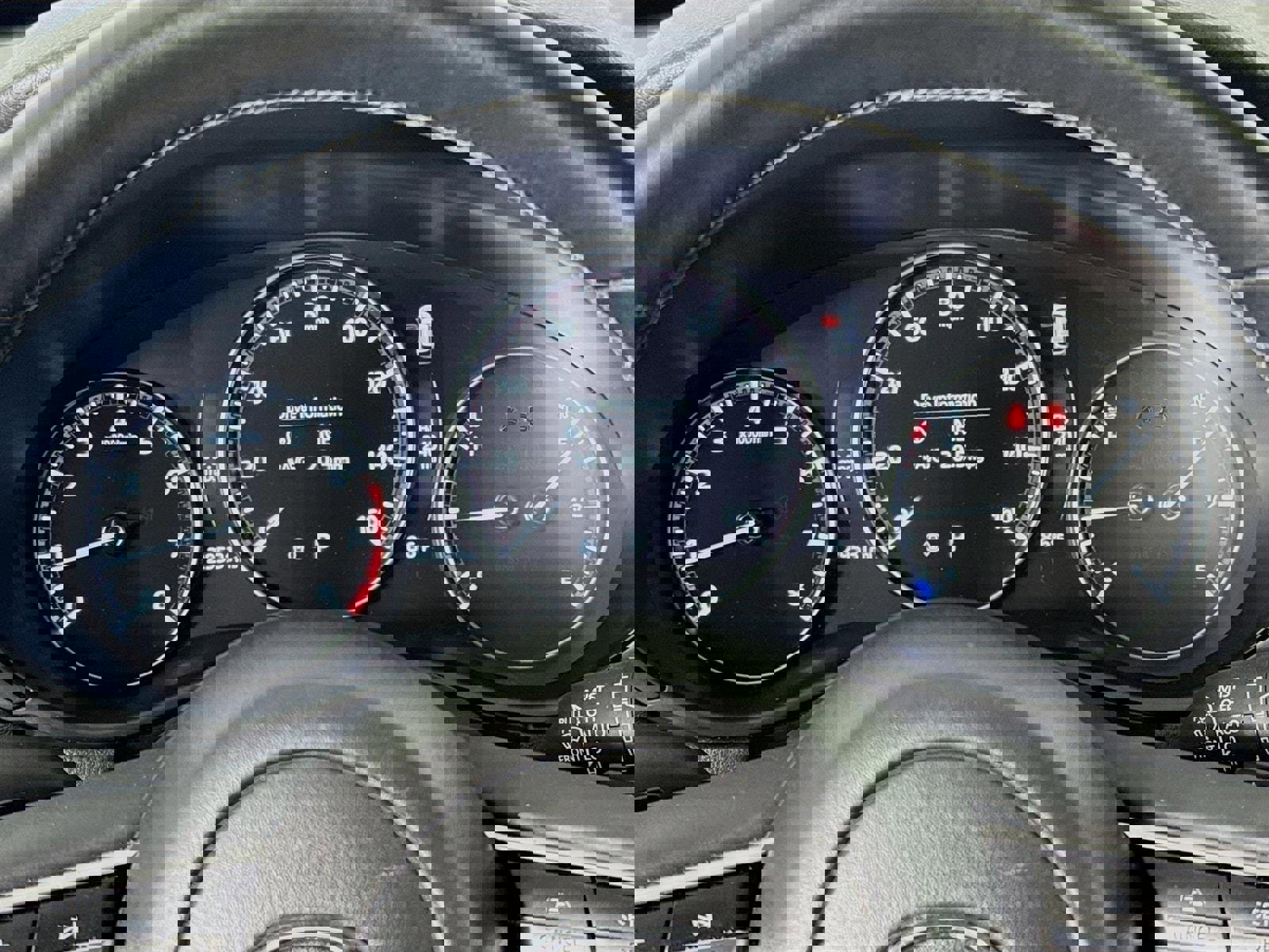 Used 2024 MAZDA CX-50 AWD 2.5 Turbo w/ Cargo Package image 14