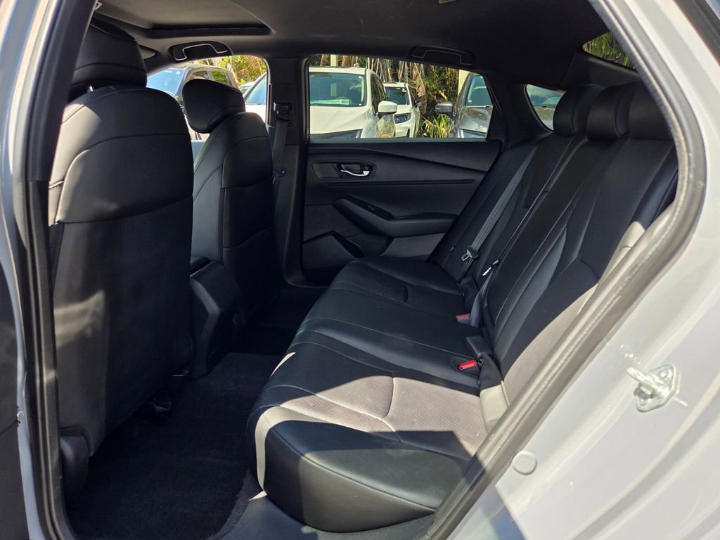 Certified 2024 Honda Accord Sport image 10