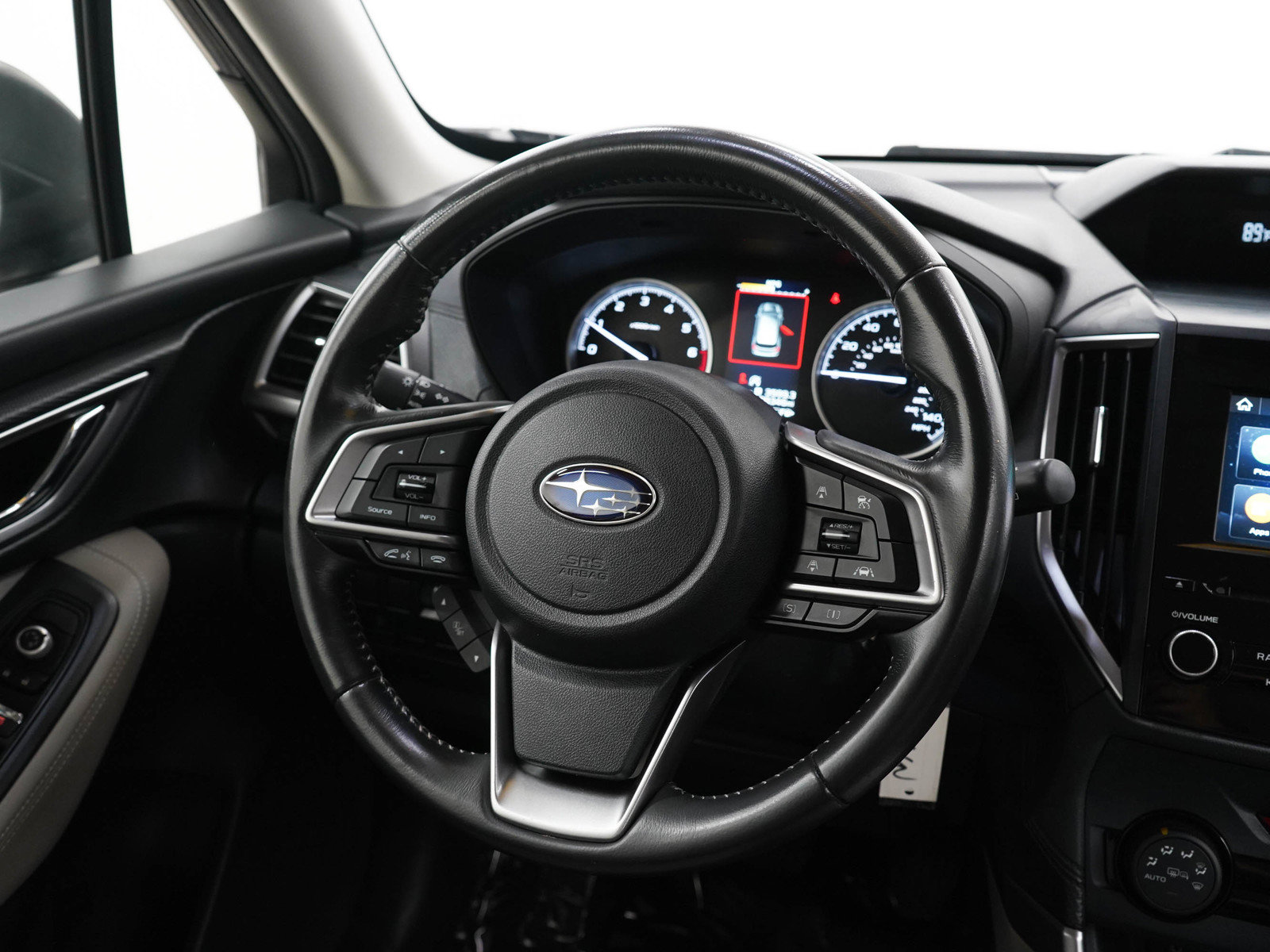 Used 2019 Subaru Forester Premium w/ All-Weather Package AWD/4WD image 14