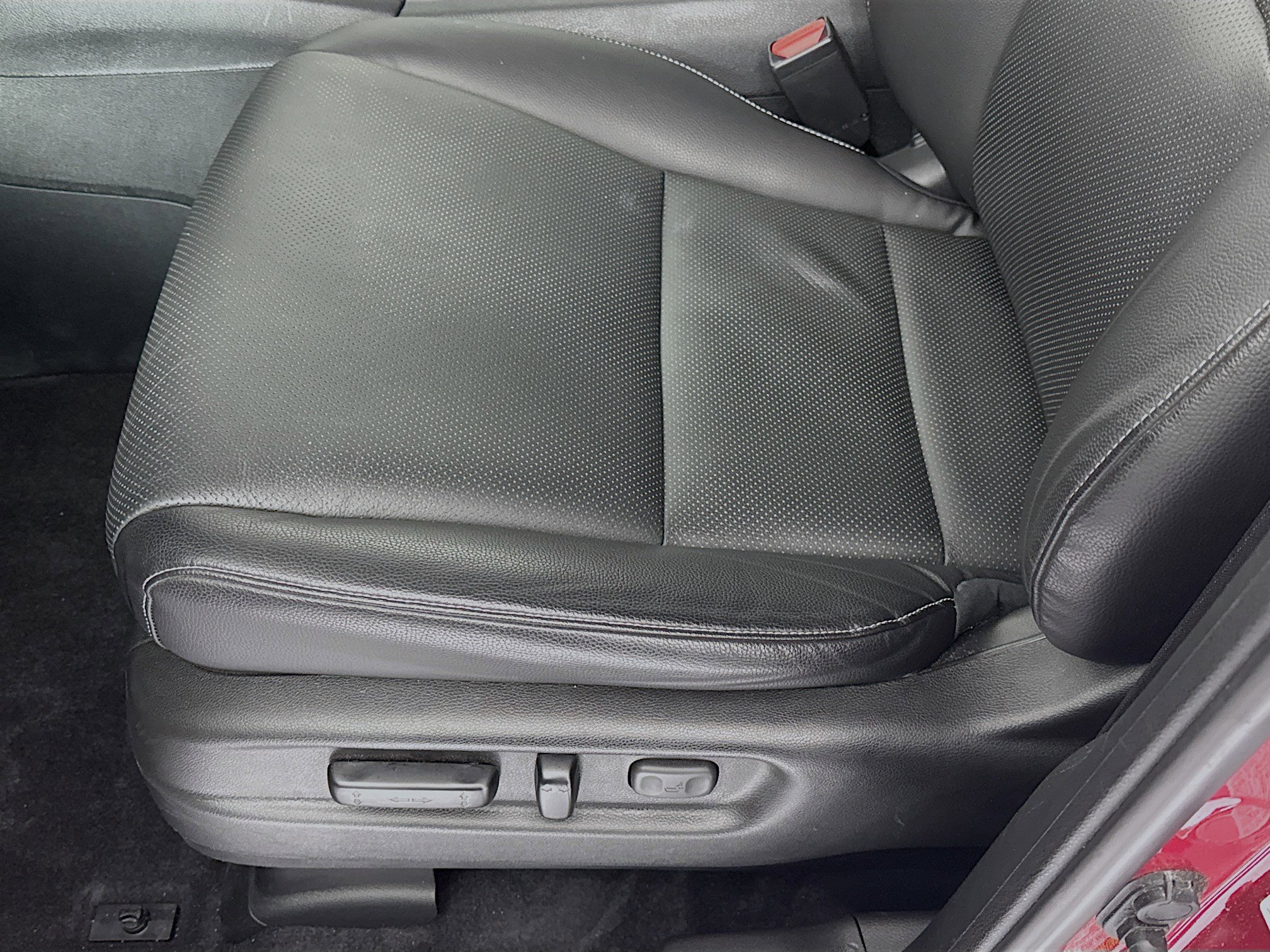 Certified 2023 Honda Ridgeline RTL image 18