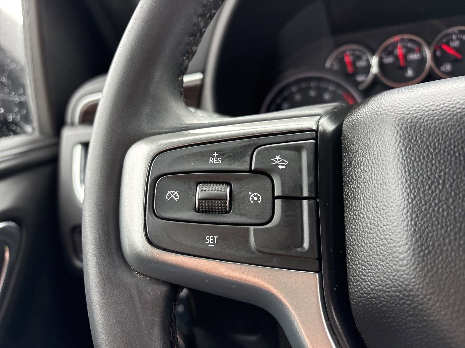 Used 2024 Chevrolet Tahoe LS w/ Driver Alert Package RWD image 25