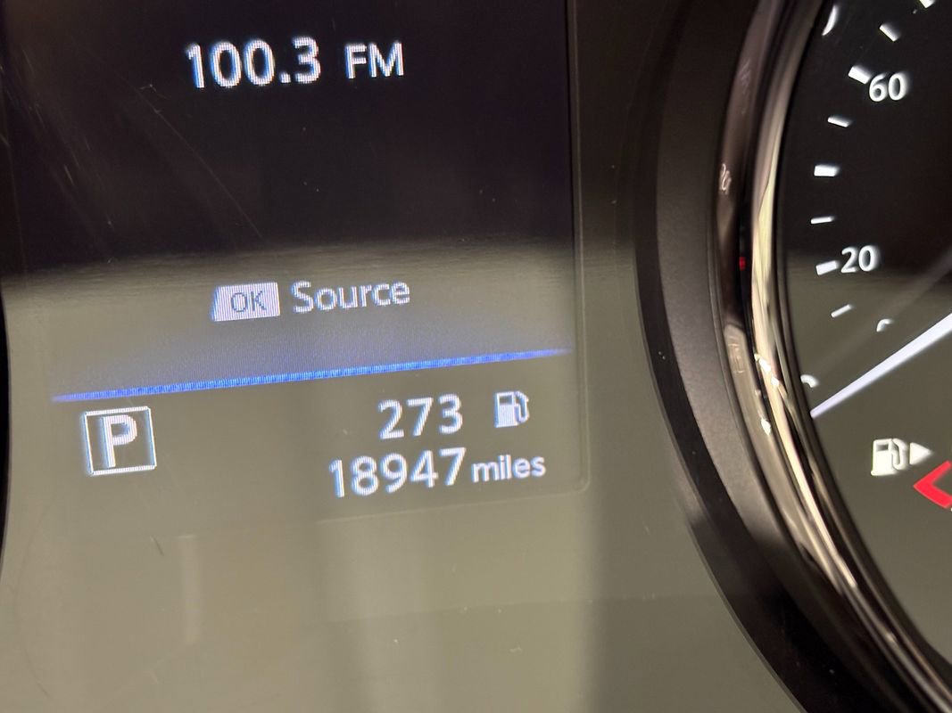 Used 2019 Nissan Rogue Sport SV AWD/4WD image 18