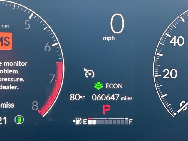 Used 2023 Honda Pilot EX-L image 16