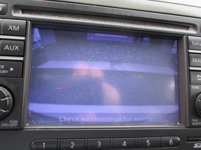 Used 2011 Nissan Sentra 2.0 SL w/ SL Special Value Pkg image 25