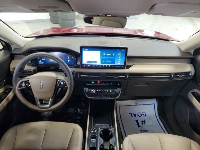 Used 2023 Lincoln Corsair AWD w/ Equipment Group 101A image 25